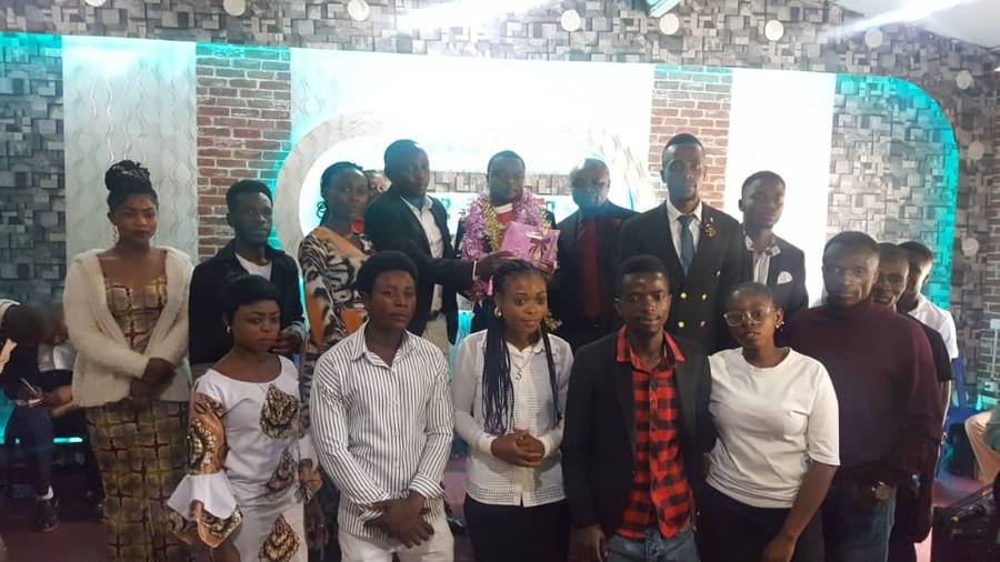 Youth Fellowship