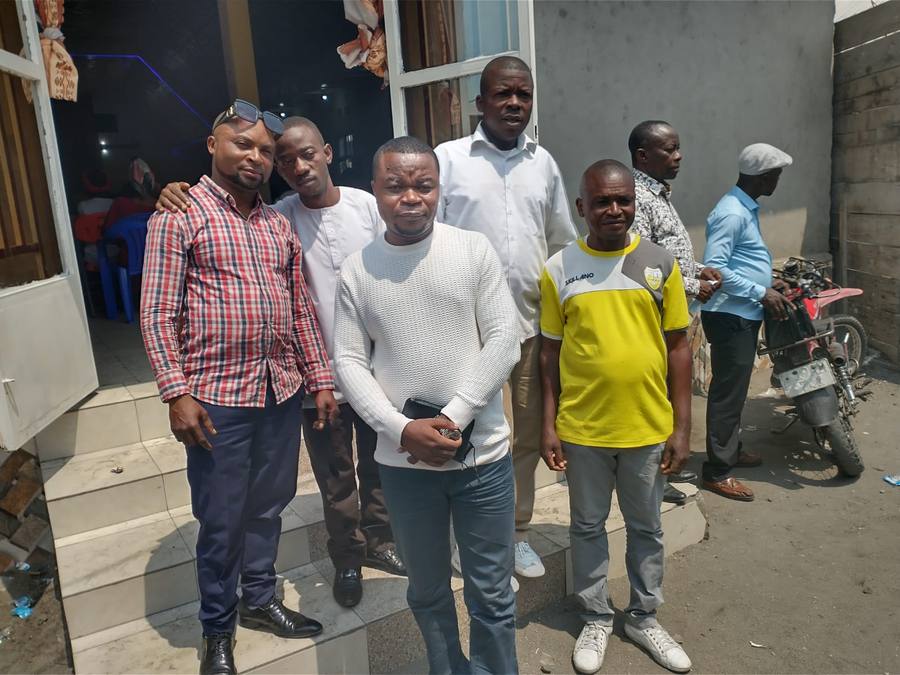 Brethren in Christ